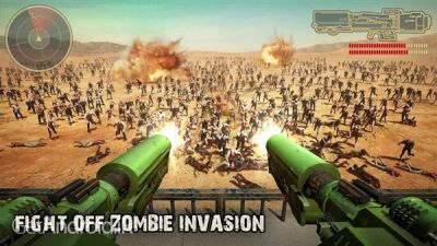 دانلود بازی Last Fortress Underground اندروید