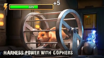 دانلود بازی Last Fortress Underground اندروید