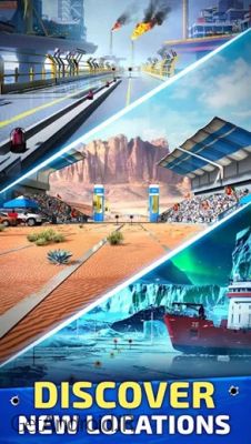 دانلود بازی Sniper Champions 3D shooting اندروید