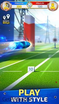 دانلود بازی Sniper Champions 3D shooting اندروید