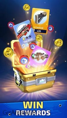 دانلود بازی Sniper Champions 3D shooting اندروید