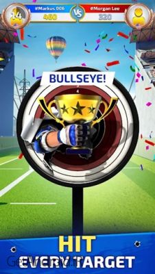 دانلود بازی Sniper Champions 3D shooting اندروید