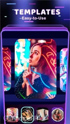 دانلود برنامه Vidmix اندروید