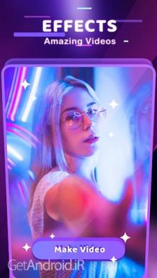 دانلود برنامه Vidmix اندروید