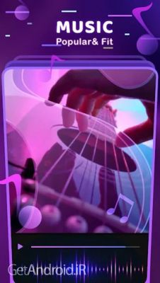 دانلود برنامه Vidmix اندروید