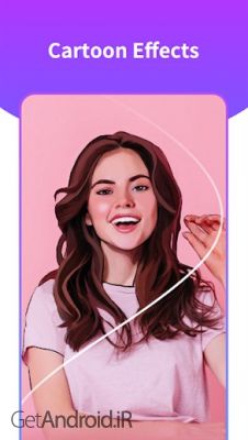 دانلود برنامه Music Video Editor Vidshow اندروید