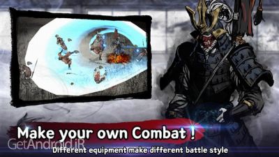 دانلود بازی Ronin The Last Samurai اندروید