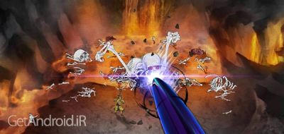 دانلود بازی Ronin The Last Samurai اندروید