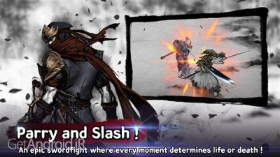 دانلود بازی Ronin The Last Samurai اندروید