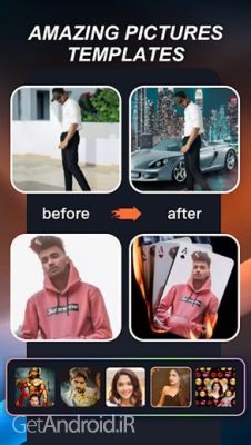 دانلود برنامه mAst اندروید