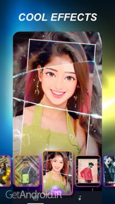 دانلود برنامه mAst اندروید