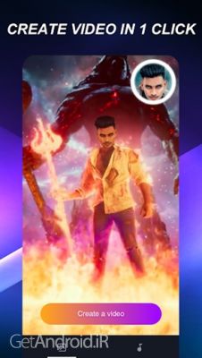 دانلود برنامه mAst اندروید