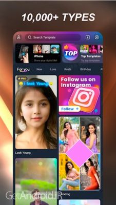 دانلود برنامه mAst اندروید