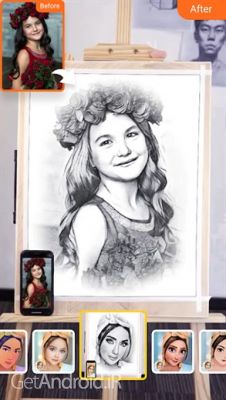 دانلود برنامه VFly اندروید