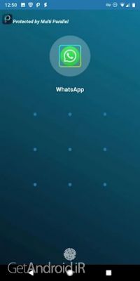 دانلود برنامه GMulti Parallel اندروید