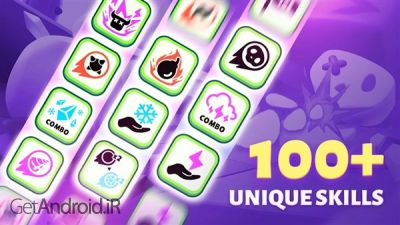 دانلود بازی PunBall اندروید