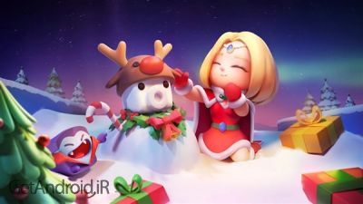 دانلود بازی PunBall اندروید