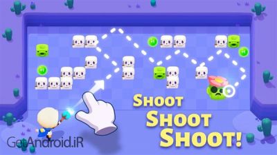 دانلود بازی PunBall اندروید