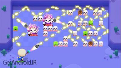 دانلود بازی PunBall اندروید
