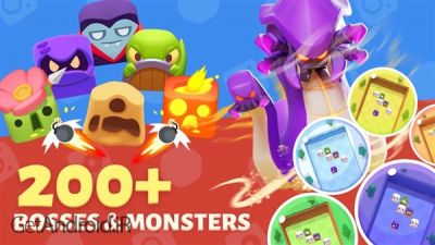 دانلود بازی PunBall اندروید