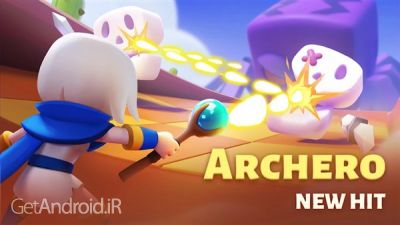 دانلود بازی PunBall اندروید