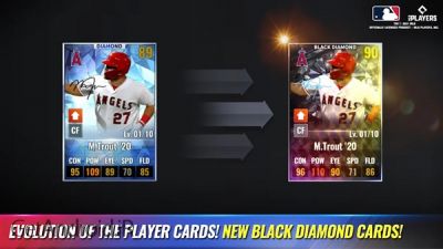 دانلود بازی MLB 9 Innings 21 اندروید