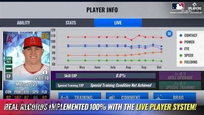 دانلود بازی MLB 9 Innings 21 اندروید