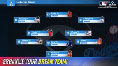 دانلود بازی MLB 9 Innings 21 اندروید