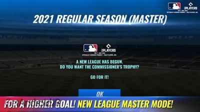 دانلود بازی MLB 9 Innings 21 اندروید