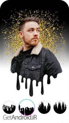 دانلود برنامه DripArt Photo Editor اندروید