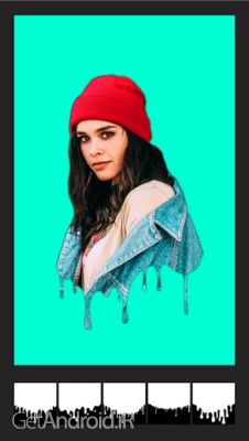 دانلود برنامه PixLab Photo Editor اندروید