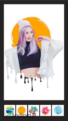 دانلود برنامه PixLab Photo Editor اندروید