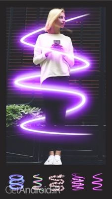 دانلود برنامه PixLab Photo Editor اندروید