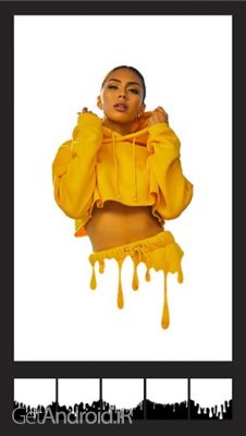 دانلود برنامه PixLab Photo Editor اندروید