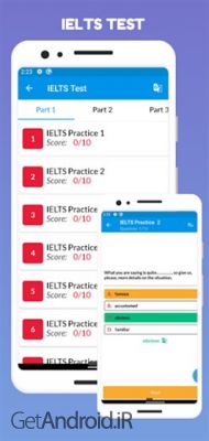 IELTS Practice Pro