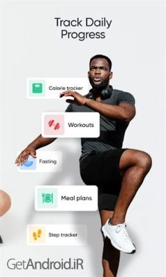 دانلود برنامه BetterMe Health Coaching اندروید