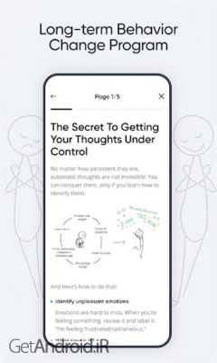 دانلود برنامه BetterMe Health Coaching اندروید