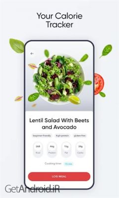 دانلود برنامه BetterMe Health Coaching اندروید