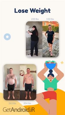 دانلود برنامه Fastic Fasting Tracker App اندروید