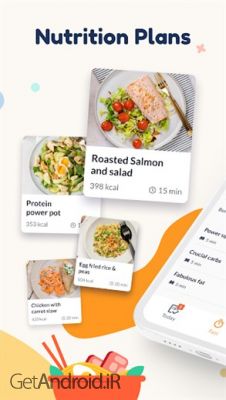 دانلود برنامه Fastic Fasting Tracker App اندروید