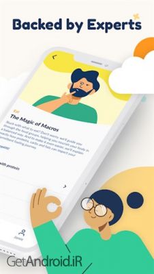 دانلود برنامه Fastic Fasting Tracker App اندروید