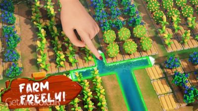 دانلود بازی Family Farm Adventure اندروید