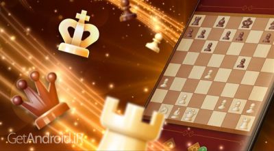 دانلود بازی Chess اندروید