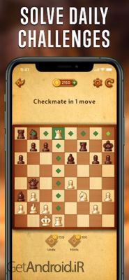 دانلود بازی Chess اندروید