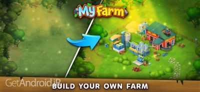 دانلود بازی Solitaire Grand Harvest اندروید