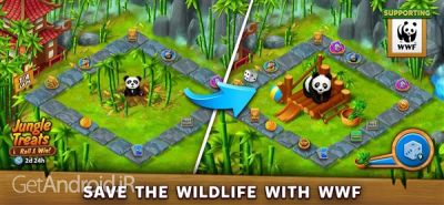 دانلود بازی Solitaire Grand Harvest اندروید