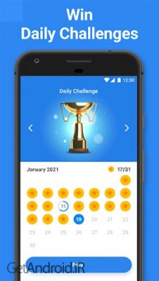 دانلود بازی Blockudoku اندروید