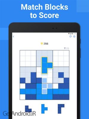 دانلود بازی Blockudoku اندروید