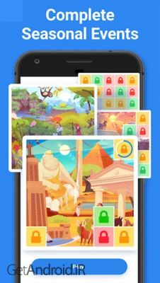 دانلود بازی Blockudoku اندروید