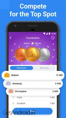 دانلود بازی Blockudoku اندروید